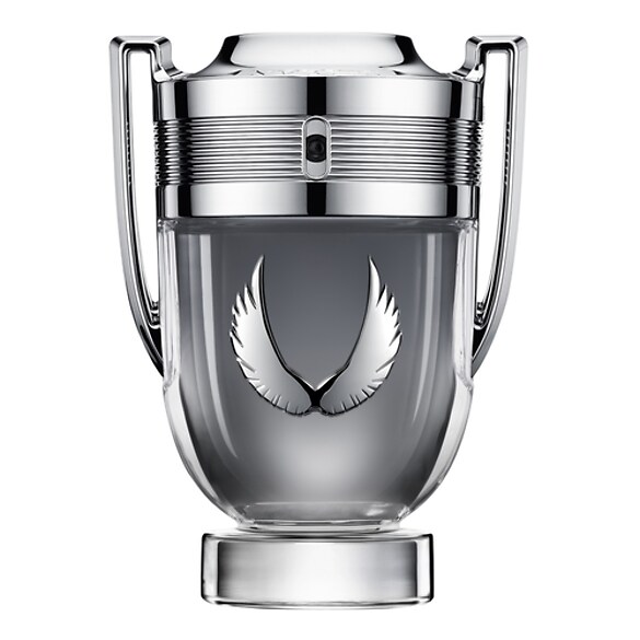Invictus Platinum - Eau de Parfum, PACO RABANNE